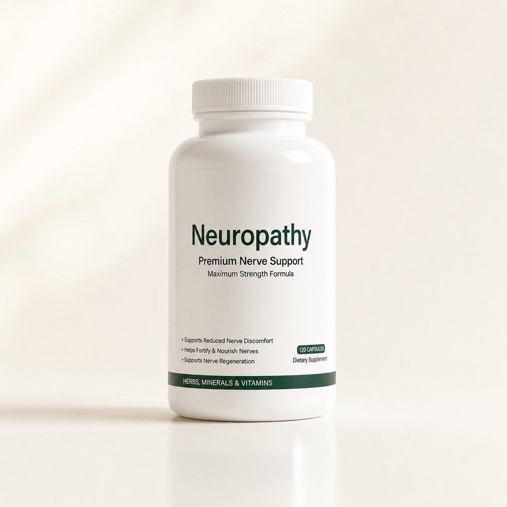 N1 Nerve Support